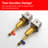 Roman Tub Faucet and Tub Spout-70166369