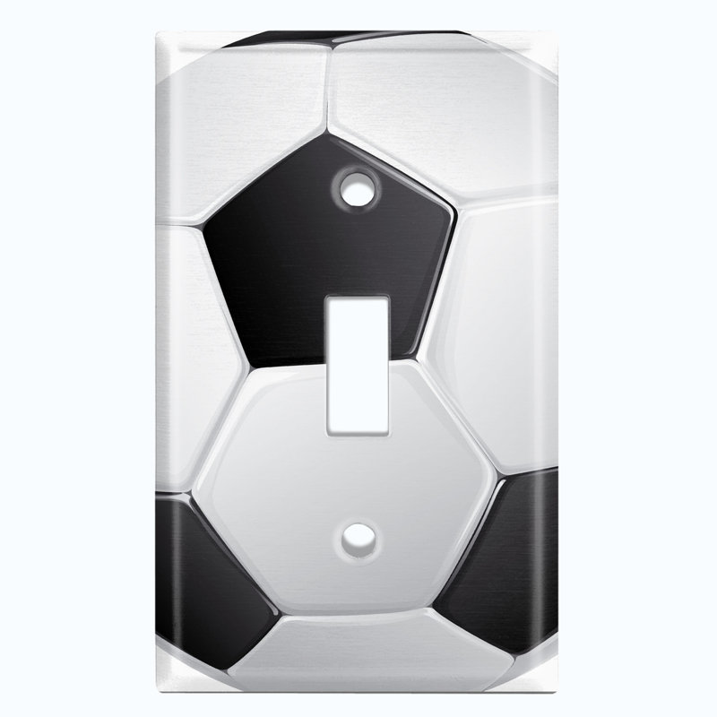 Ballon de soccer pour enfants