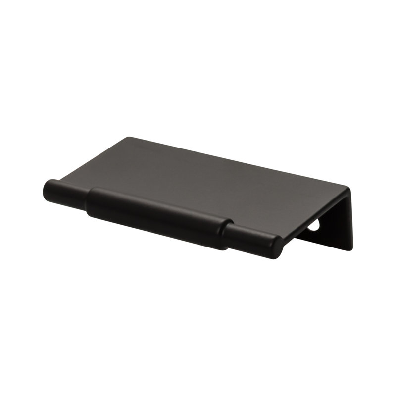 Crestview Finger Pull, Black