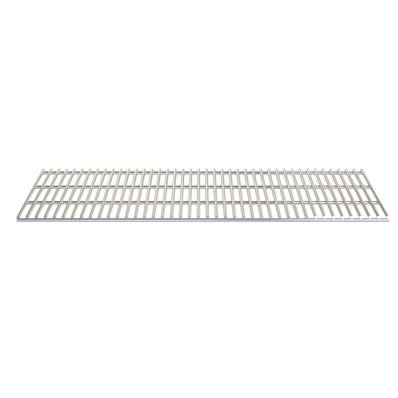 Stainless Steel Non-Stick Dishwasher Safe, 0.5cm H x 70cm W x 36cm D