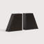 Grooves Bookends