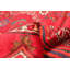 Tapis rouge Andelz 4 pi 4 po x 6 pi 7 po