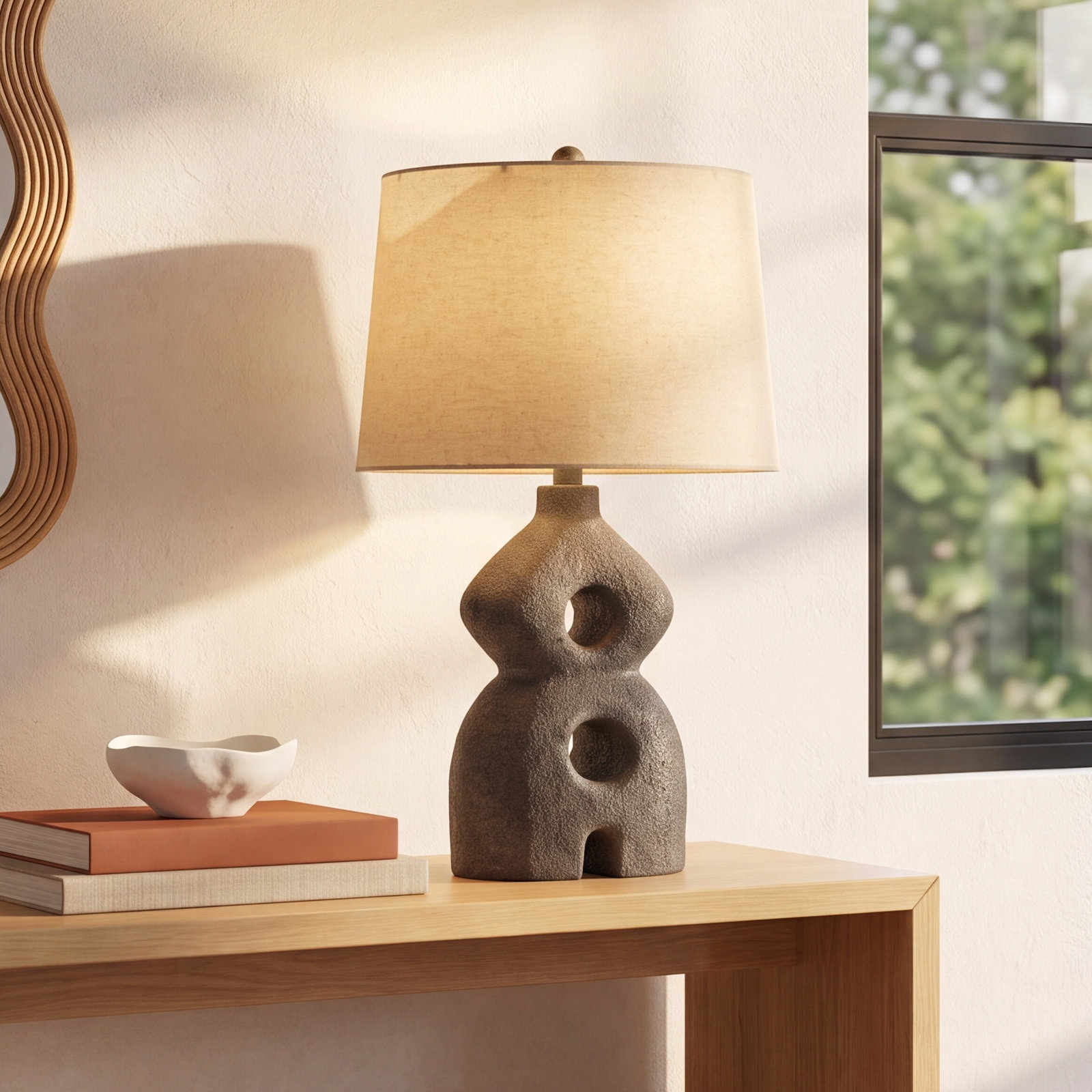 Jaileen Table Lamp
