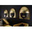 Fashion Faces Wall Décor