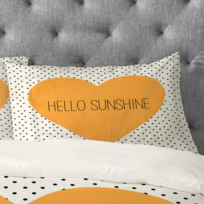 Housse de coussin Allyson Johnson, Standard