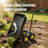 Heavy Duty Garden Dump Cart