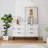 Cailan 46.9" Wide 6-Drawers Accent Chest-2130469330