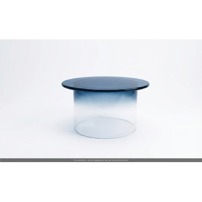 Ice Occasional Table