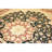 Hand Knotted Wool Indoor Rug