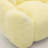 Yellow Adult Bean Bag With Pull Ring, Ergonomically Designed For Comfort, - Fouling And Material, Non Slip Base, Ideal Dormitory Resting Comfortable Leisure Chair High Density Foam, Easy To Clean-1166376179