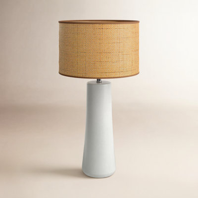 Piazza Ceramic Table Lamp