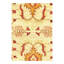 Doli Hand Knotted Wool Area Rug