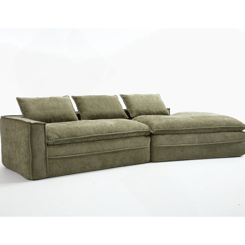 Canapé modulaire Modern