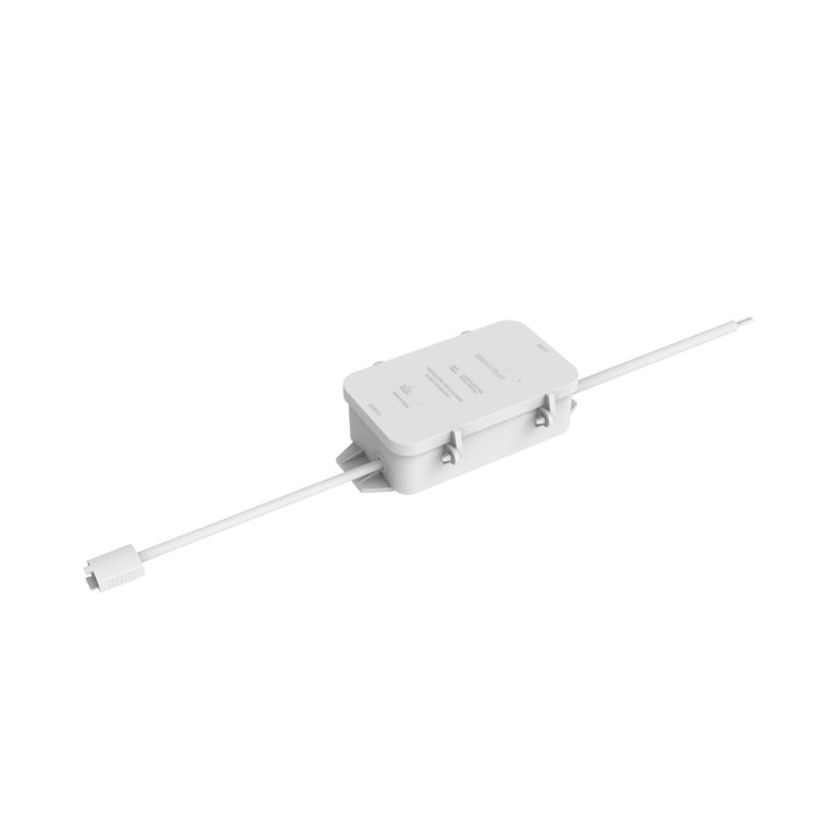 WAC LED Colorscaping RGBWW Snap-On Strip Light Controller