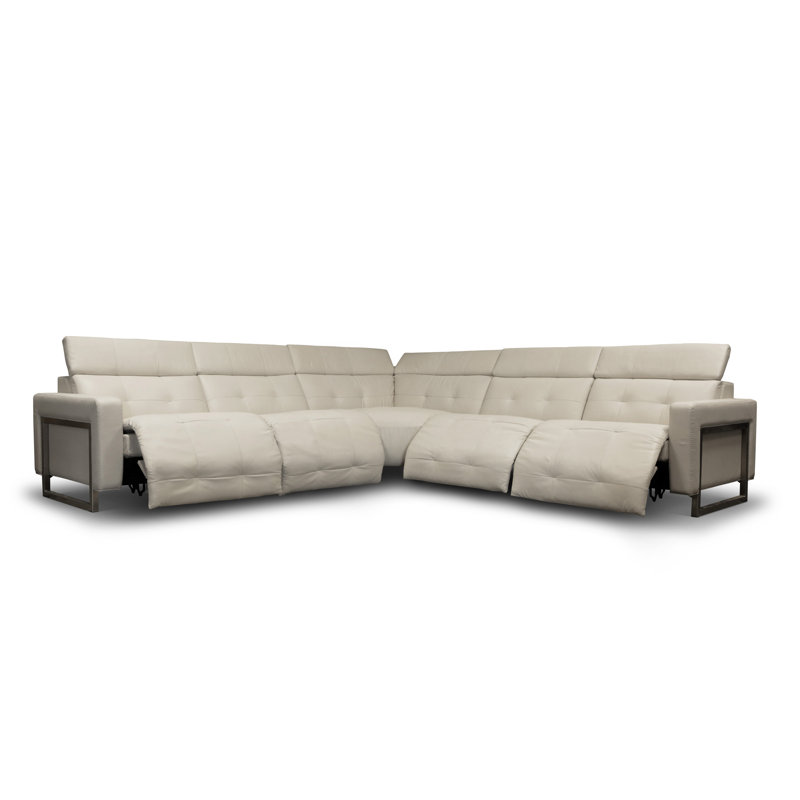 Casino Royale Sectional