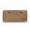 Glenview 4 Door Sideboard-Weathered Oak