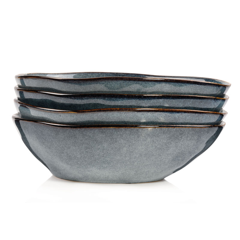 Russell 1000ml Salad Bowl