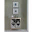 Escher 30'' W Single Vanity
