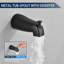 1 Handle Bathroom Bath Shower Mixer-98705843