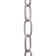 Link Chandelier Chain