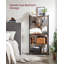 Aleksej Metal Standard Bookcase-1696992385-1696992384