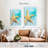 Aletra Starfish Pair-108445686