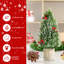 Christmas Tabletop Tree
