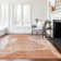 Malchow Washable Patchwork Indoor Rug
