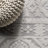 Citta High-Low Pile Mediterranean Tile Beige Indoor/Outdoor Rug-495982627