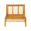 Fauteuils d'extérieur