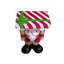 Lighted Nutcracker Soldier Christmas Side Table Decor Battery Operated Indoor Use Only