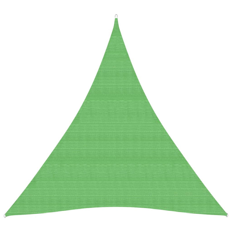 Freemont 5m x 6m Triangular Shade Sail
