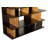 R. Morton Bookcase