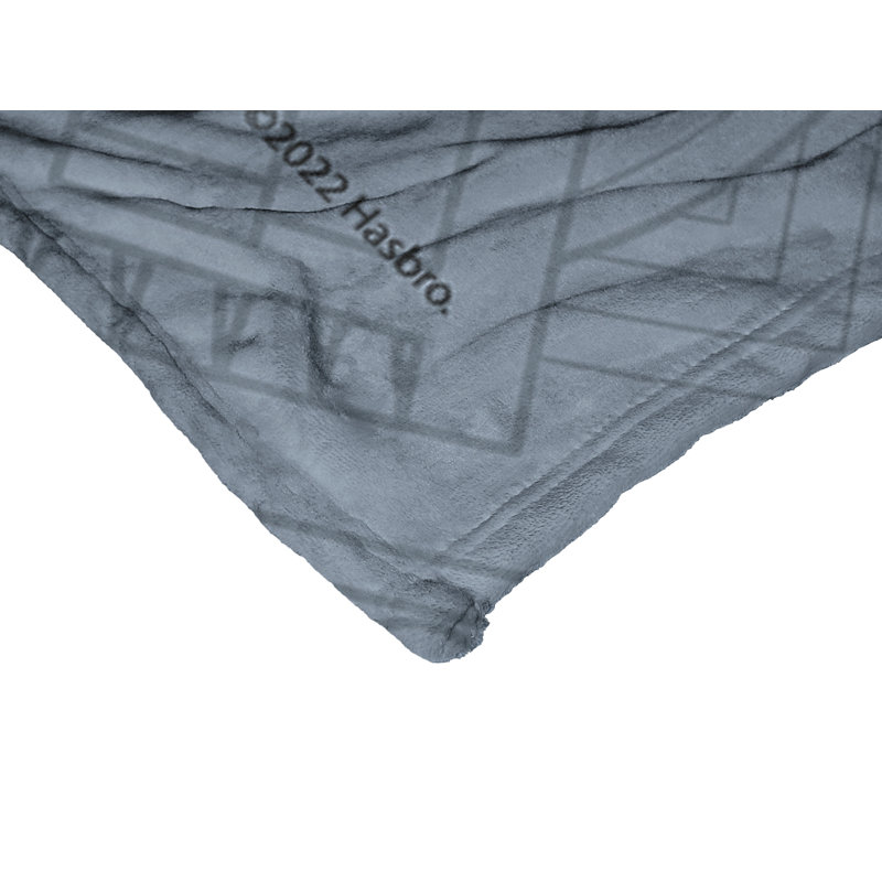 Throw Blanket