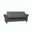 Banc de rangement moderne rembourré-129521454-129521459