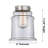 Galaviz 3 - Light Dimmable Vanity Light-32248154-95757269-115251198