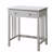 Meribelle Mission Desk with Keyboard Drawer-89998452-35602387