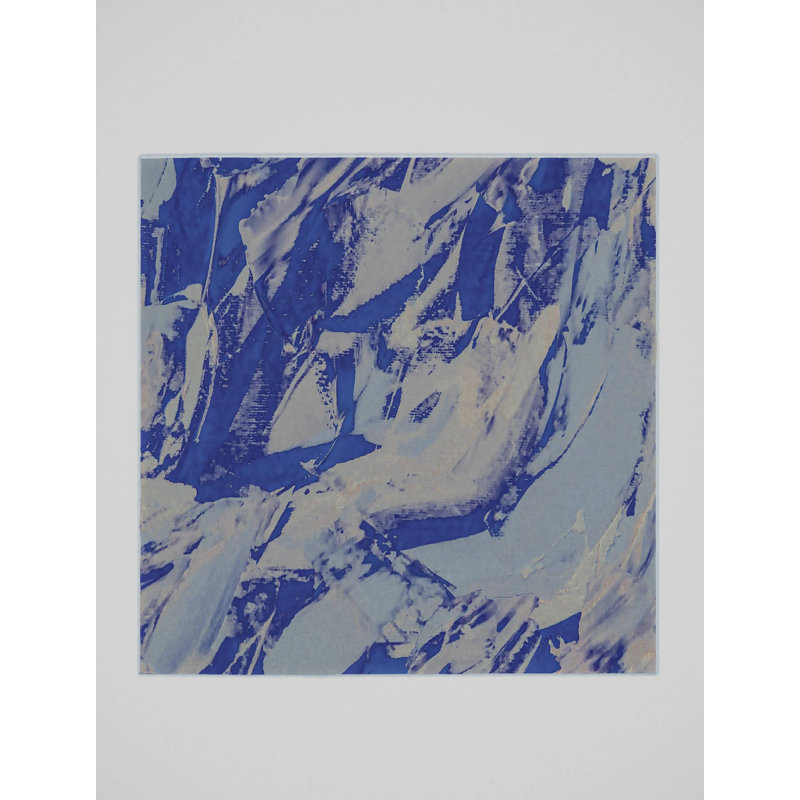 Hitomi Washable Indoor Rug, Square 8'