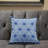 Polyester Throw Square Pillow Cover & Insert-86415736
