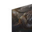 Art mural en métal «Python In The Jungle» par Momart-66210658