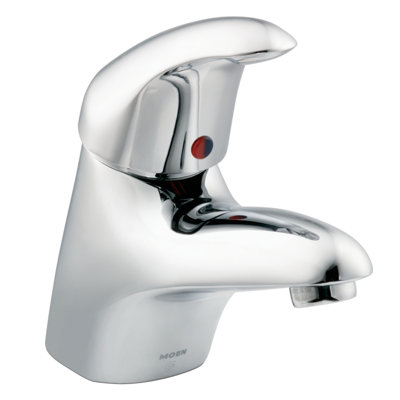 Robinet de salle de bain standard à un trou M-Dura