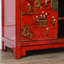 Armoire de rangement avec vestibule classique