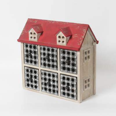 Decorative Bird House