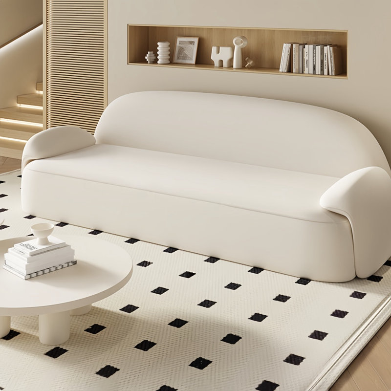 Yerimar, 28.74" H x 82.68" W x 29.53" D