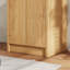 24" Wood Bathroom Vanity Cabinet Base Only, Without Sink and Mirror-117205567