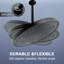 Rain Shower Head 1.8 GPM GPM