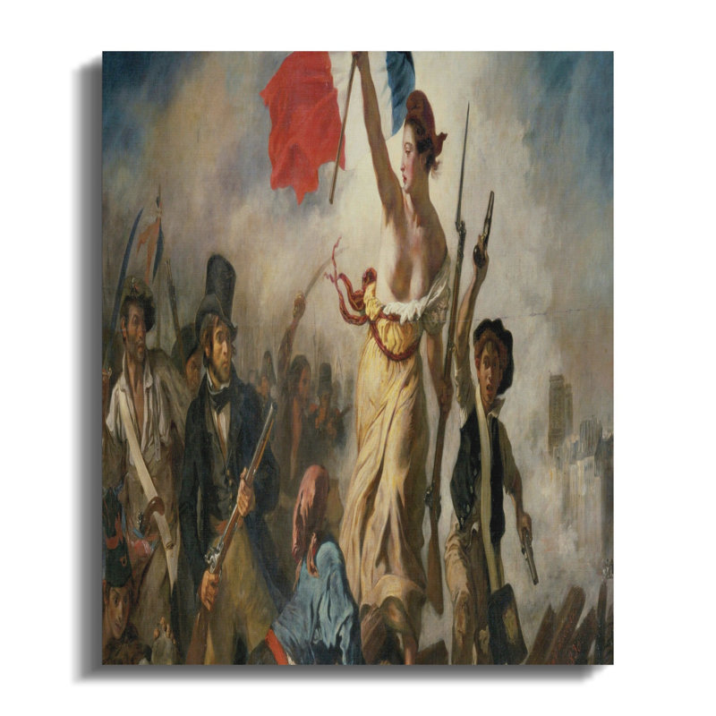 Wrapped Canvas Print Set, 15x30