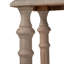 Console 2 tiroirs Cassatt