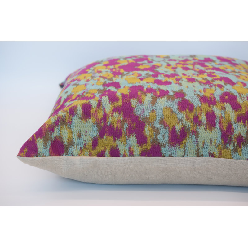 Seaweed Pillow Cover & Insert