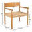 Lyydia Upholstered Armchair-69259190